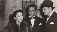 «The Crime Doctor's Courage (1945)» — обои к фильму #1
