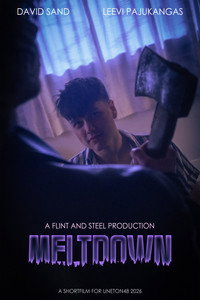 Meltdown (2026) poster