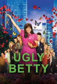 Постер сериала «Дурнушка Бетти (2006-2010)» — (5 из 27)