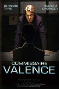 Poster de Commissaire Valence