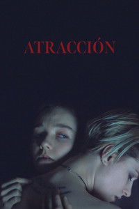 Poster de Atracción