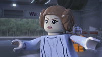 LEGO Star Wars : L'Empire en vrac
