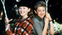 «Мгновения грядущего (1995-1997)» — обои к сериалу #1