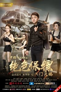 绝色保镖之洪门天赐 (2017)