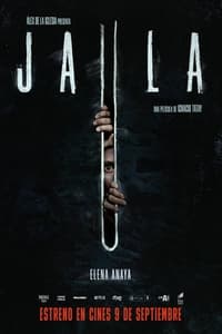 Poster de Jaula