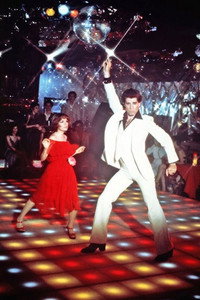 Постер фильма «Лихорадка субботнего вечера (1977)» — (19 из 44)
