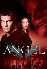 Постер сериала «Ангел (1999-2004)» — (30 из 109)