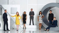 Обои к сериалу «Ловушка (2016 - 2017)» — (17 из 27)