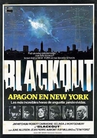 Poster de Blackout