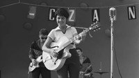 «Девушка из банка (1963)» — обои к фильму #5