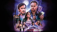 «The Shade Shepherd (2019)» — обои к фильму #1