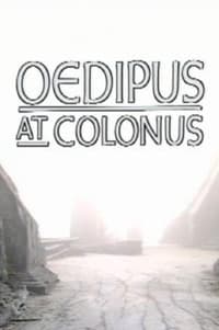 Poster de Theban Plays: Oedipus at Colonus