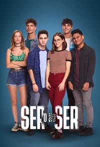 copertina serie tv Ser+o+no+ser 2022