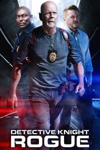 Постер фильма «Детектив Найт: Мерзавец (2022)» — (8 из 33)
