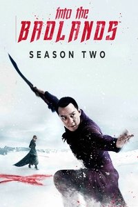 Season 2 Poster