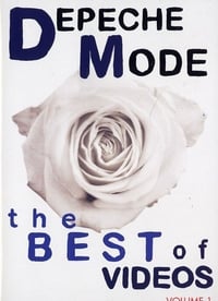 Depeche Mode: The Best Of Videos Vol. 1