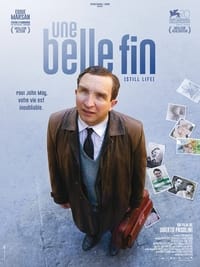 Une belle fin (2013)