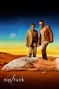 Watch Nip/Tuck - Season 5 123Movies