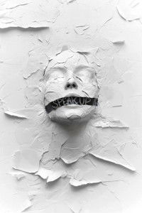 Imagem do Filme SPEAK UP