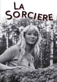 Poster de La Sorcière