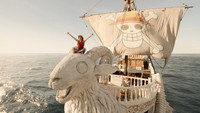 Обои к сериалу «One Piece. Большой куш (2023)» — (50 из 153)