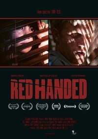Red Handed (2017)