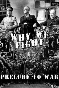 Постер фильма «Прелюдия к войне (1942)» — (10 из 12)