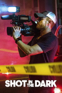Постер сериала «Shot in the Dark (2017)» — (2 из 8)
