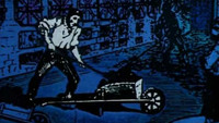 «Досуг (1976)» — обои к мультфильму #1