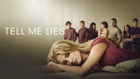 Обои к сериалу «Соври мне (2022)» — (19 из 55)