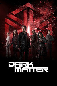 Постер сериала «Чёрная материя (2015-2017)» — (5 из 41)