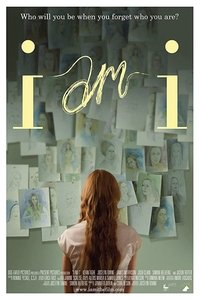 Poster de I Am I