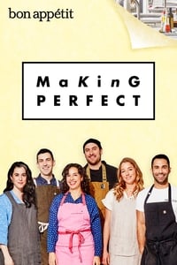 Making Perfect (2019)