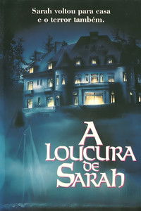 Imagem do Filme A Loucura de Sarah
