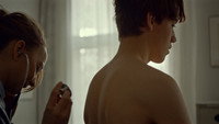 «The School Nurse (2018)» — обои к фильму #1