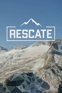 copertina serie tv Rescate 2021