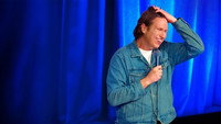 «Pete Holmes: I Am Not for Everyone (2023)» — обои к фильму #1
