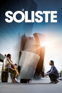 Poster de Le Soliste