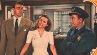 «The Affairs of Jimmy Valentine (1942)» — обои к фильму #1