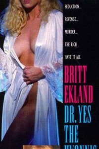 Постер фильма «Doctor Yes: The Hyannis Affair (1983)» — (2 из 4)