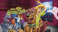 «Что новенького, Скуби-Ду? (2002-2006)» — обои к мультсериалу #6
