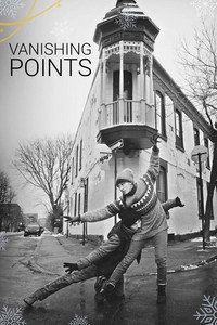 Постер к фильму Vanishing Points (2014)