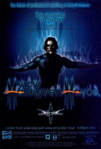 WCW Halloween Havoc 2000 - 2000