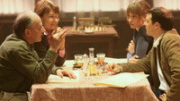 «Au café romand (2008)» — обои к фильму #1