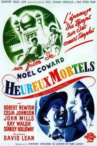 Heureux mortels (1944)