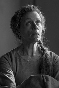 Постер фильма «Трагедия Макбета (2021)» — (19 из 72)