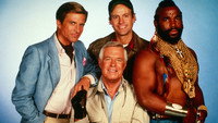 «Команда «А» (1983 - 1987)» — обои к сериалу #3