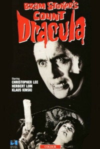 Постер фильма «Граф Дракула (1970)» — (18 из 55)