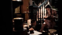 «Giltrude's Dwelling (2019)» — обои к фильму #1