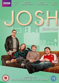 Постер сериала «Josh (2014 - 2017)» — (4 из 6)